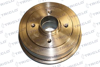 спирачен барабан TRICLO 845142