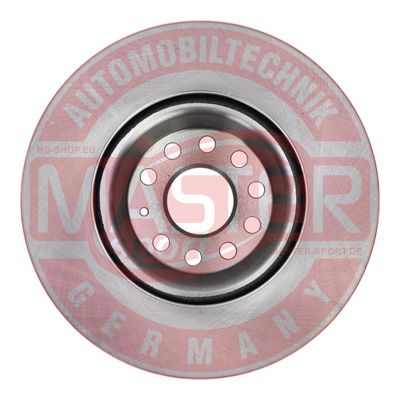 DISC FRANA MASTER-SPORT GERMANY 24013002251PCSMS 3