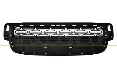 LüFTUNGSGITTER STOßFäNGER