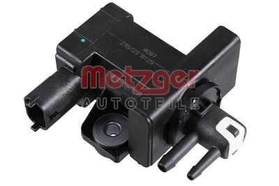 DRUCKWANDLER TURBOLADER