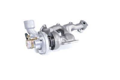 LADER AUFLADUNG BTS Turbo T911044 5