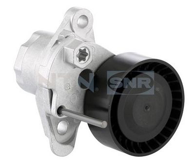 Tensioner Pulley, V-ribbed belt GA357.67