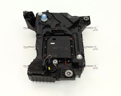 UNITATE REZERVOR INJECTIE ADITIV TURBO-TEC ADB007 1