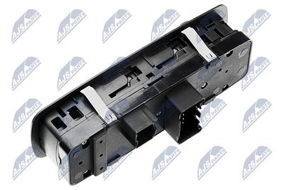 Spínač elektrického otvárania okien NTY EWS-CH-010