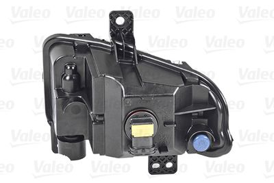 NEBELSCHEINWERFER VALEO 047411 1