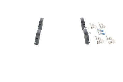 BREMSBELAGSATZ SCHEIBENBREMSE ATE 13047026512 20