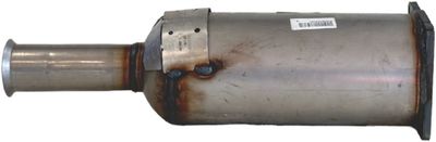 RUß-/PARTIKELFILTER ABGASANLAGE BOSAL 095218 2