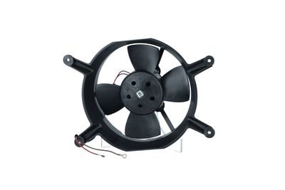 VENTILATOR RADIATOR NRF 47256 5