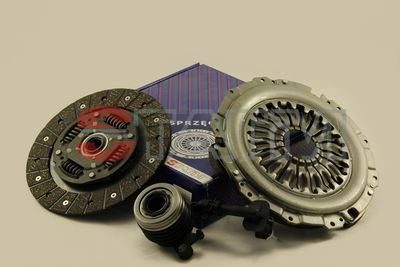 Sankabos komplektas