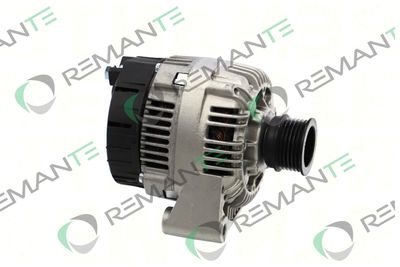 GENERATOR / ALTERNATOR REMANTE 011003000154R 3