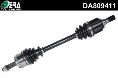полуоска ERA Benelux DA809411