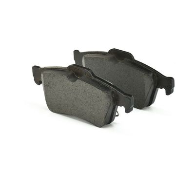 BREMSBELAGSATZ SCHEIBENBREMSE DELPHI LP1701 24