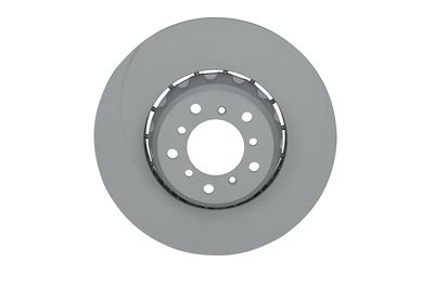 BREMSSCHEIBE ATE 24013201622 2