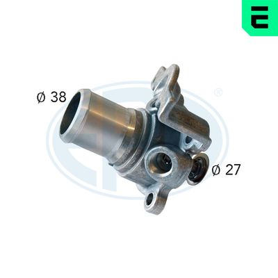 TERMOSTAT LICHID RACIRE