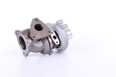 LADER AUFLADUNG NISSENS 93141 20