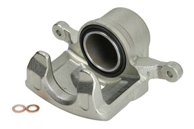 Schijfremklauw Voor Links (nieuw) past: HYUNDAI VELOSTER 1.6 03.11-12.17