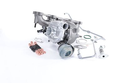 LADER AUFLADUNG BTS Turbo T981001 6