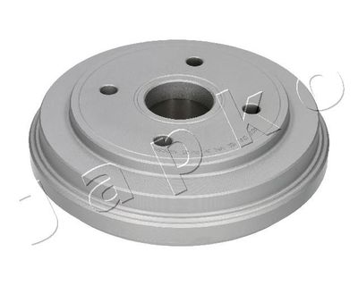 JAPKO 56808C Тормозной барабан  для OPEL AGILA (A) (H00) 1.2 16V (F68)