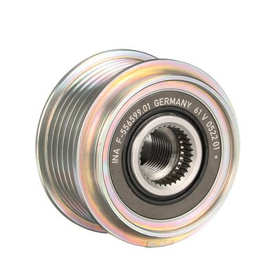 SISTEM ROATA LIBERA GENERATOR GATES OAP7043 25