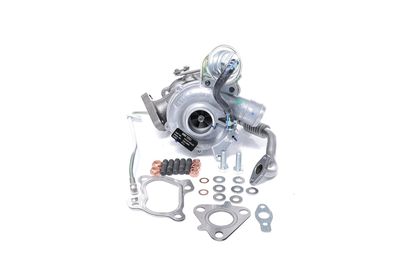 LADER AUFLADUNG BTS Turbo T981425 1