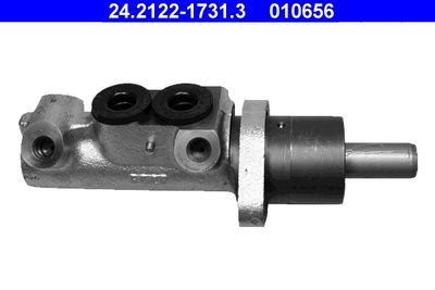 Главный тормозной цилиндр ATE 24.2122-1731.3 для VW CADDY