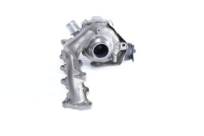 LADER AUFLADUNG BTS Turbo T918324 21