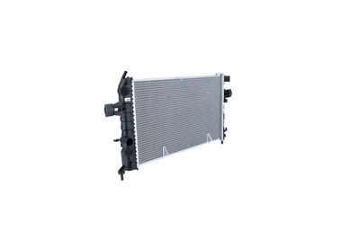 RADIATOR RACIRE MOTOR NRF 54668 40