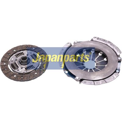 JAPANPARTS Sankabos komplektas