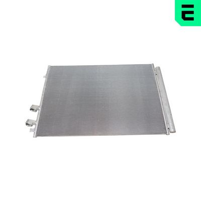 CONDENSATOR CLIMATIZARE