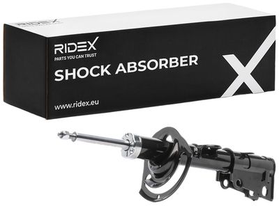 амортисьор RIDEX 854S2556