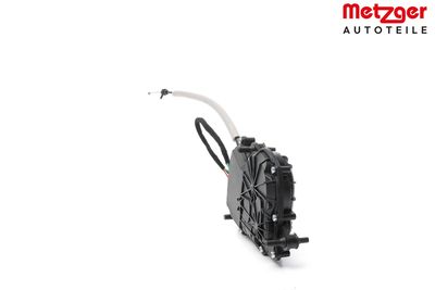 ZUZIEHHILFE HECKKLAPPE METZGER AUTOTEILE 2310674 27