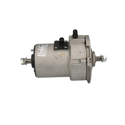 GENERATOR / ALTERNATOR HC-Cargo F032111096 3