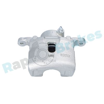 Bromsok RAP BRAKES R-K0985