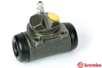 Cylinderek hamulcowy BREMBO A 12 177