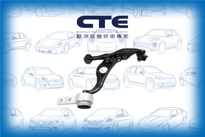 CTE CS-367R Рычаг подвески  для MAZDA 6 универсал (GH) 1.8 MZR