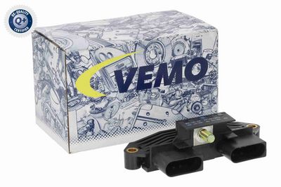 STEUERGERäT GLüHZEIT VEMO V30710048 1