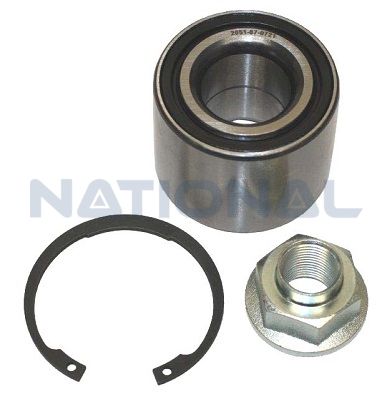 National NBK2051