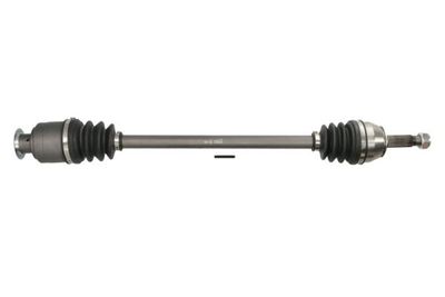 полуоска PASCAL G2R013PC