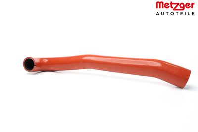 LADELUFTSCHLAUCH METZGER AUTOTEILE 2400427 3