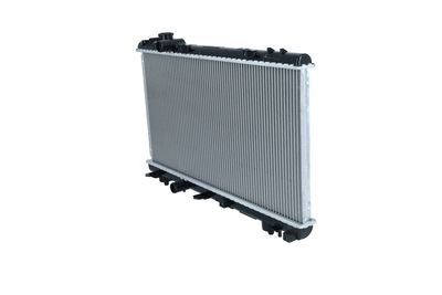 KüHLER MOTORKüHLUNG NRF 53338 11