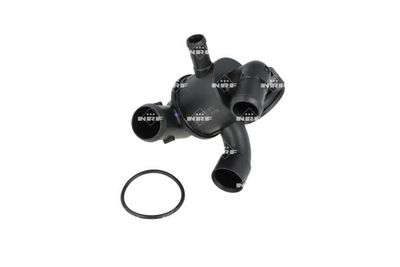 TERMOSTAT LICHID RACIRE