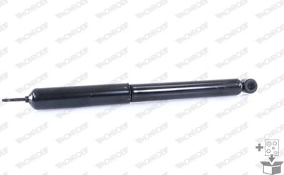 Shock Absorber 37217