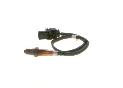 Lambda Sensor 0 258 017 136