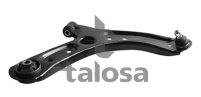 LENKER RADAUFHäNGUNG