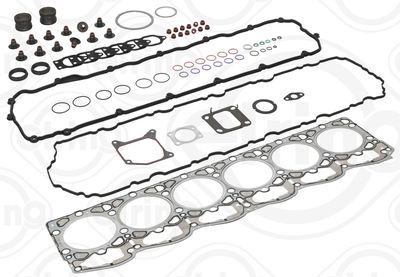 Complete motorpakkingset (omhoog)