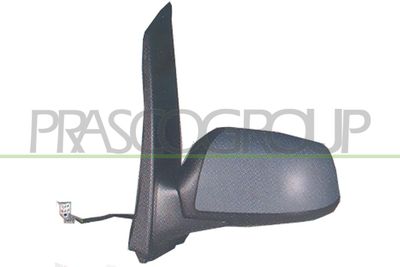 PRASCO FD7157304P Наружное зеркало  для FORD FOCUS C-MAX (DM2) 2.0