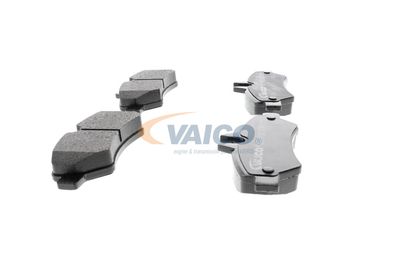 BREMSBELAGSATZ SCHEIBENBREMSE VAICO V308197 29