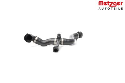 KüHLERSCHLAUCH METZGER AUTOTEILE 2421338 36