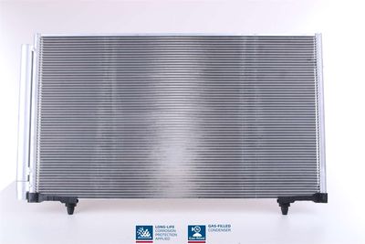 CONDENSATOR CLIMATIZARE