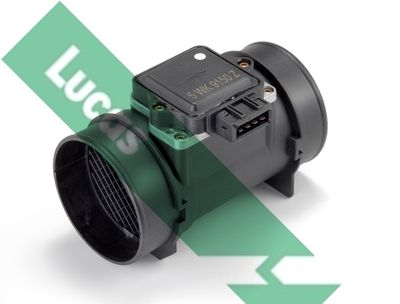 LUFTMASSENMESSER LUCAS FDM693 1